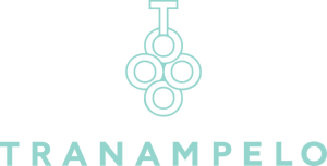 Tranampelo Wine Logo