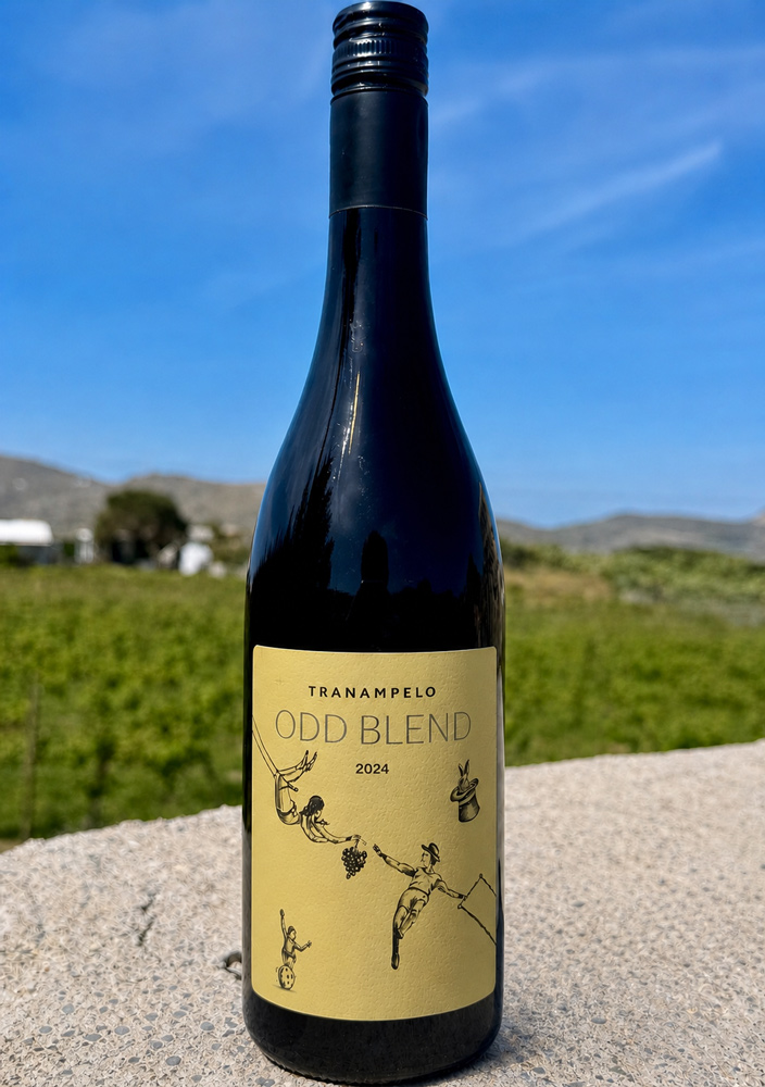 red-wine=new